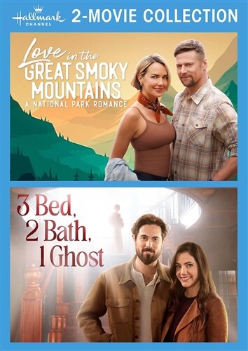 Love the great smoky - the,