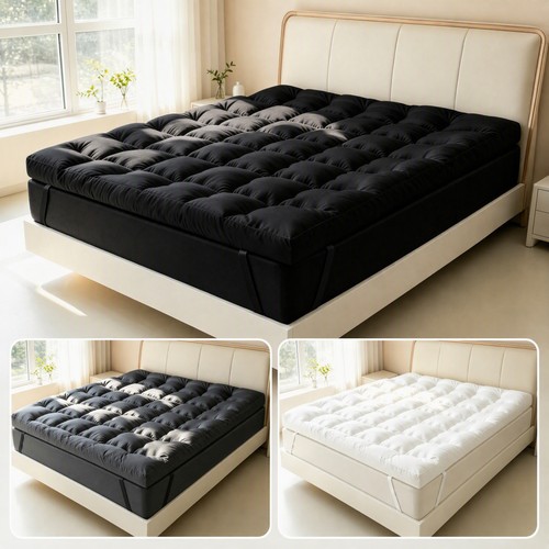 Inch cooling mattress topper - cooling,