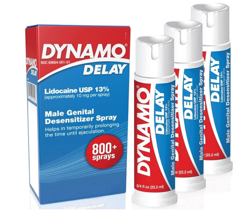 Pack long lasting pleasure - long,