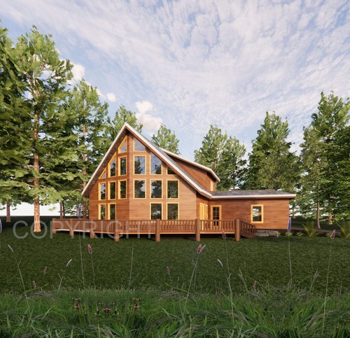 Custom house plans and - plans,