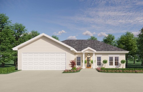 The silver terrace home house - silver,